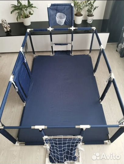 Детский манеж