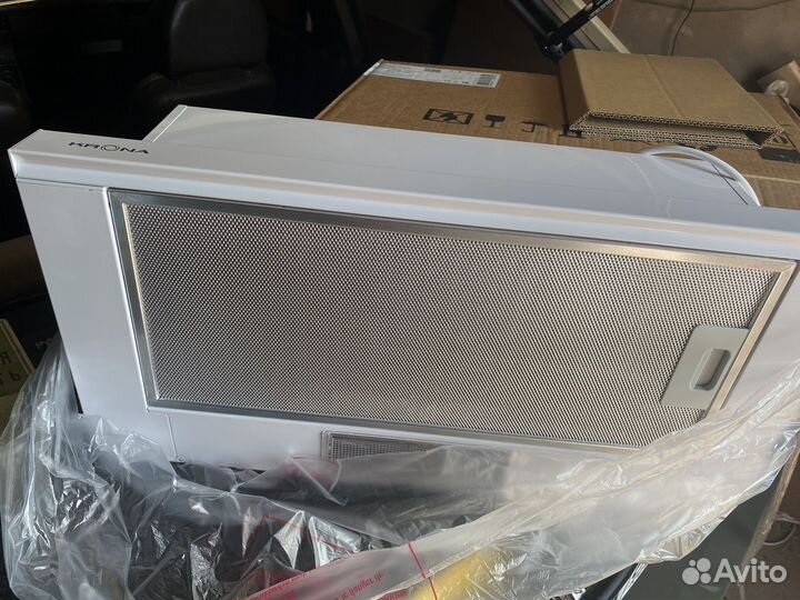 Вытяжка krona kerry 600