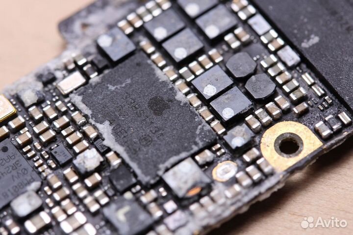 Ремонт iPhone/Android/пк/Бесплатная диагностика