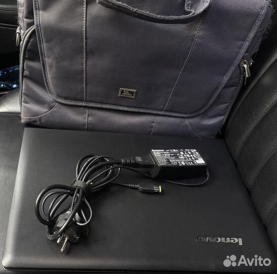 Ноутбук Lenovo/15.6/i3/Radeon8500(2gb) /500gb/АКБ3