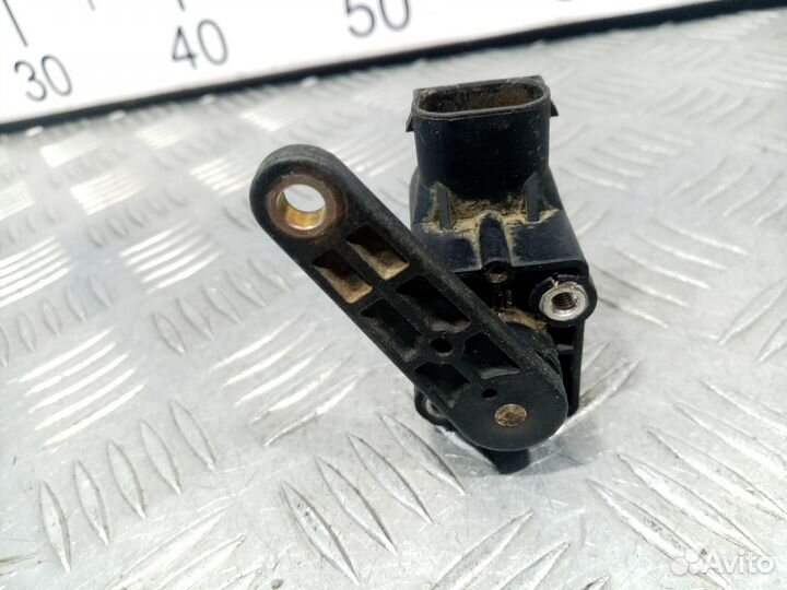 Б/У Датчик регулировки дорожного просвета B#014