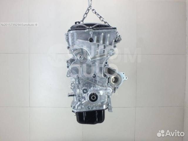 Двигатель G4NA для Hyundai Elantra