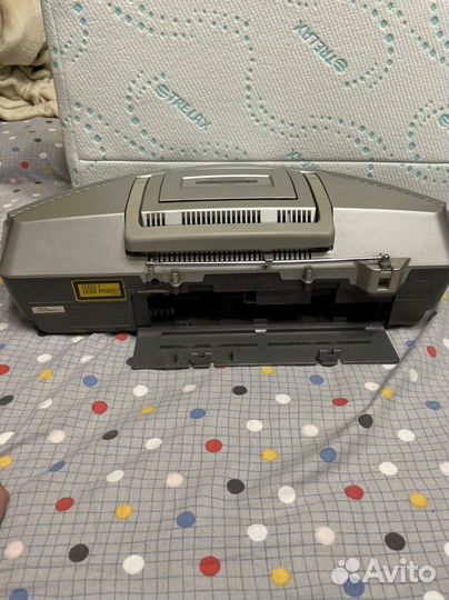 CD магнитола panasonic RX-ES22
