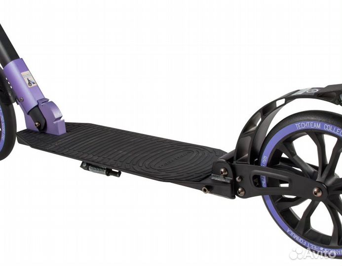 Самокат тт Sport 250R