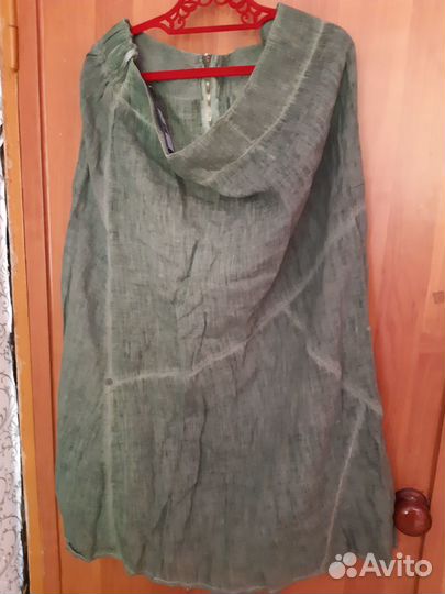 Юбка женская 58 размер