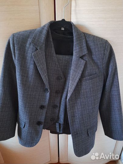 Школьная форма