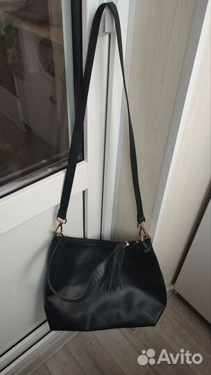 Сумка женская hm