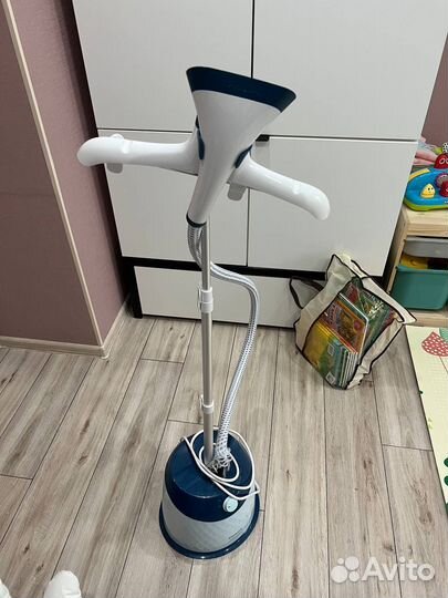 Отпариватель для одежды philips