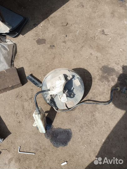 Вакуум Peugeot 308