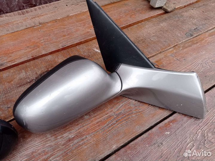 Зеркало Сааб 9-5