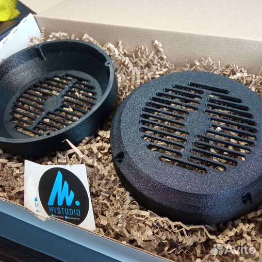 3D-печать / моделирование / прототипирование