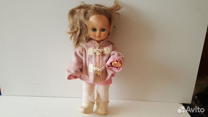 Детские игрушки