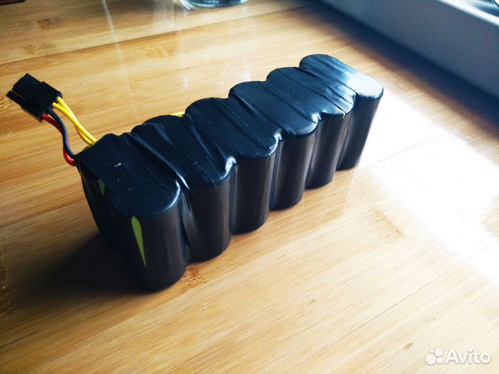 Аккумулятор 14,4Вольт/3,5 Аh./ Новый