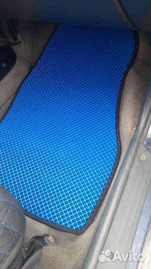 Коврики ева