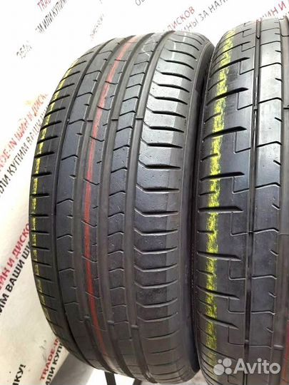 Pirelli P Zero 235/50 R19 99W