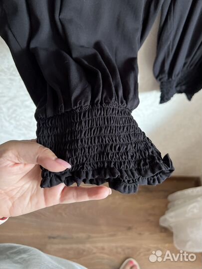 Бриджи Janina вискоза 64/66/68/70/72