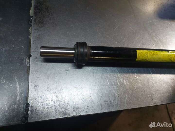 Рулевая рейка hyundai elantra hd