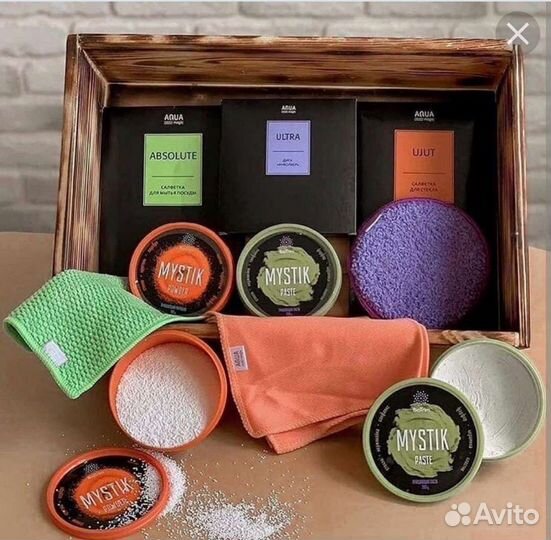 Эко продукция без химии Greenway