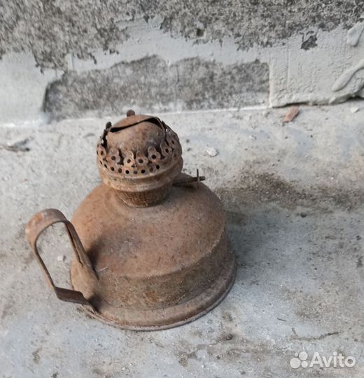 Винтажные вещи из СССР
