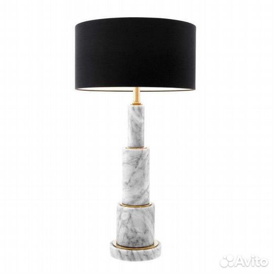 Лампа настольная