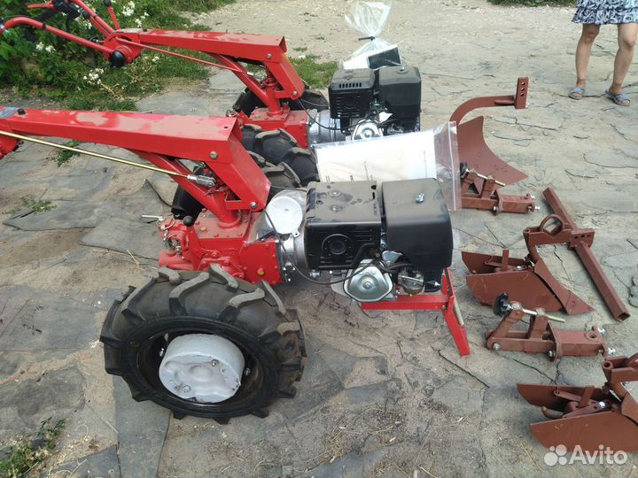 Мотоблок Беларусь