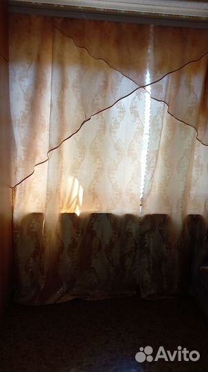 Шторы с Lamborghini