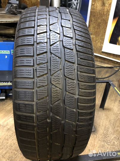 Continental ContiWinterContact TS 830 P 225/55 R16 99H