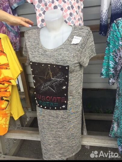 Блузка женская повседневная новая