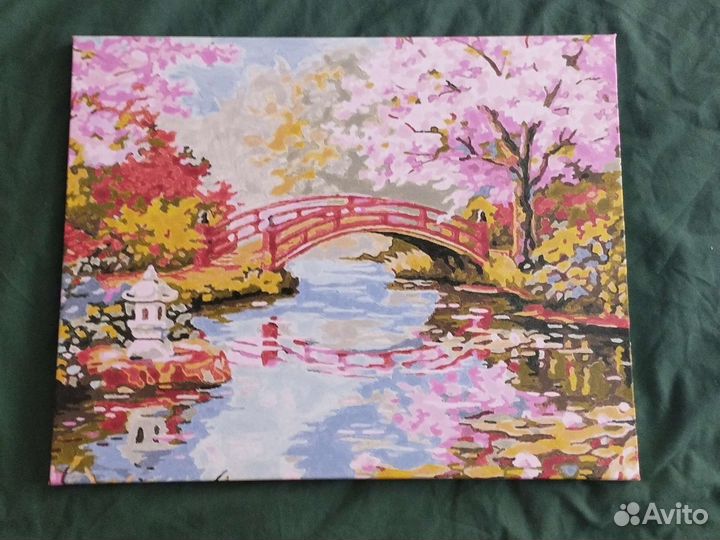 Картины готовые