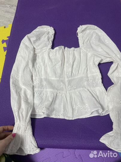 Блузка женская hm