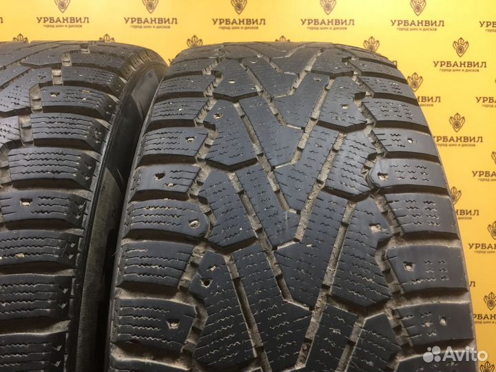 Pirelli Ice Zero 235/55 R17 103T