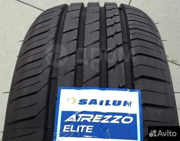 Sailun Atrezzo Elite 195/60 R15 88V