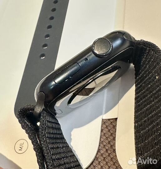 Apple Watch S7 45mm