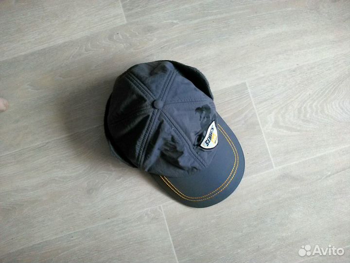 Головной убор