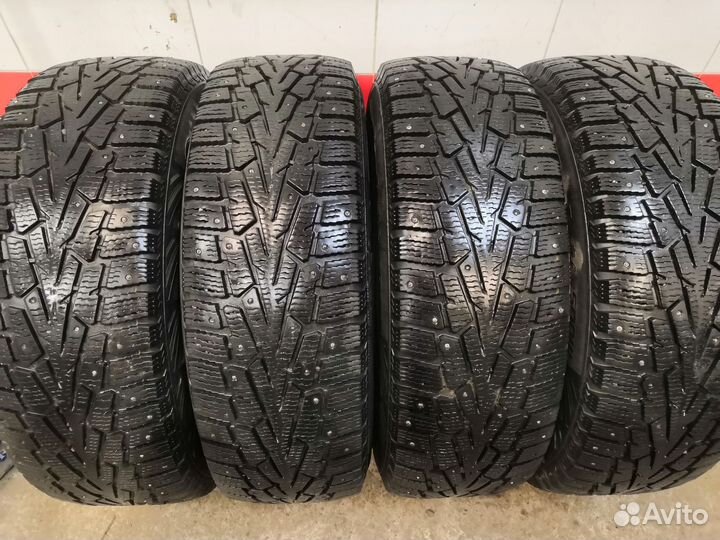 Cordiant Snow Cross 215/65 R16 82T