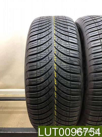 Goodyear Vector 4Seasons Gen-3 235/55 R19 105W