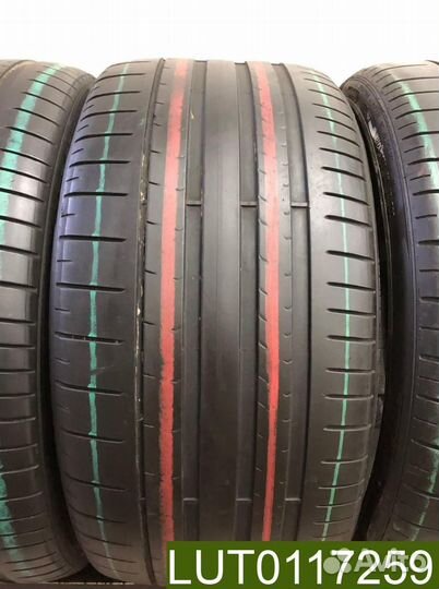 Pirelli P Zero PZ4 285/30 R22 101Y