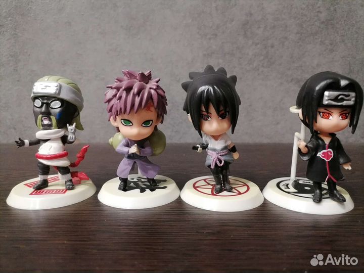 Фигурка аниме