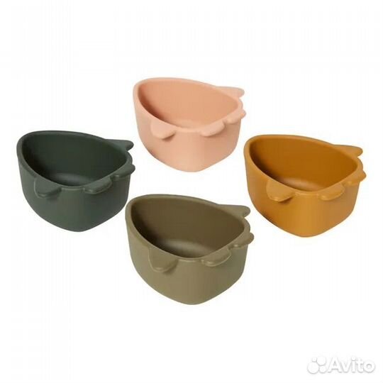 Миски liewood ракета