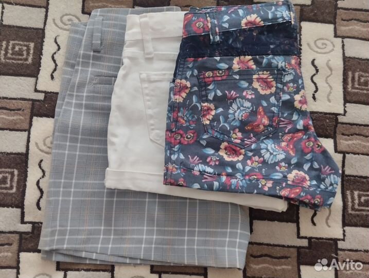 Шорты для девочки