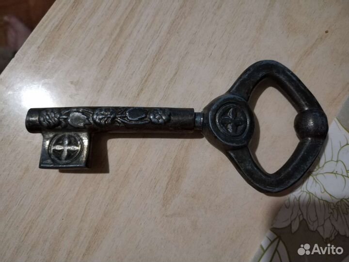 Штопор ключ СССР