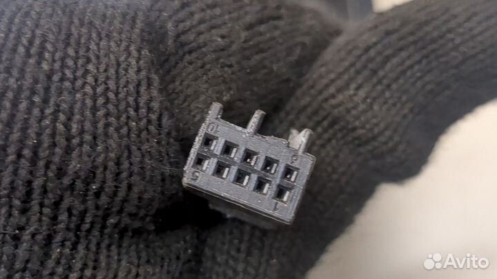 Зеркало боковое Chrysler Town-Country 2008, 2008