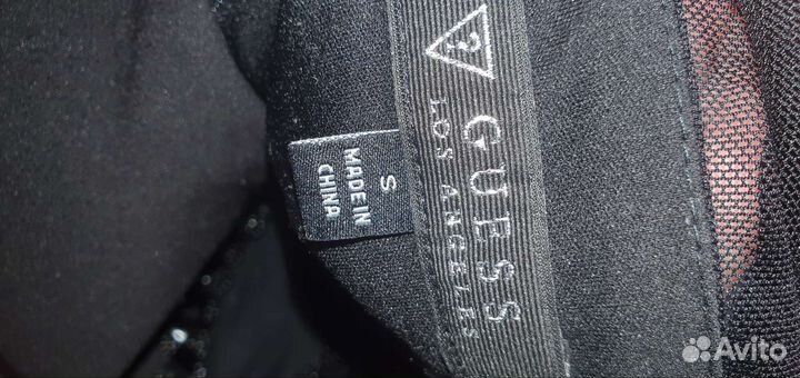 Платье Guess