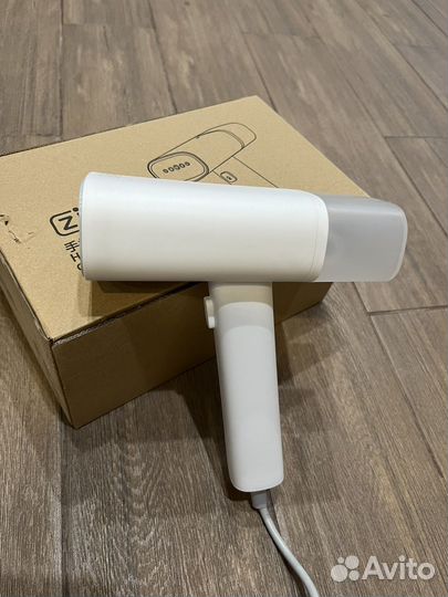 Отпариватель ручной Xiaomi Lofans Steam Brush