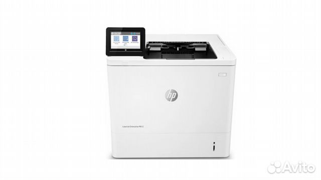 HP LaserJet (7PS86A)
