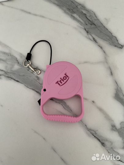 Поводок рулетка для собак 3м