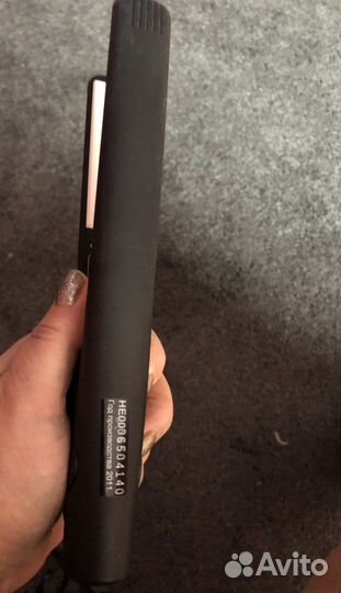 Утюжок для волос scarlett