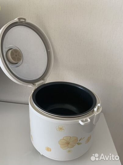 Мини мультиварка Midea