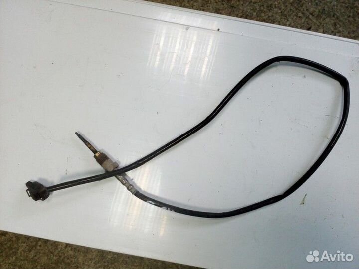 Датчик температуры Bmw X5 E70 N57D30B 2010