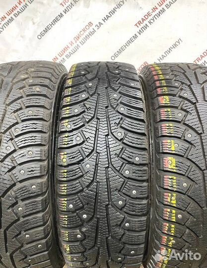 Nokian Tyres Nordman 5 195/65 R15 96S